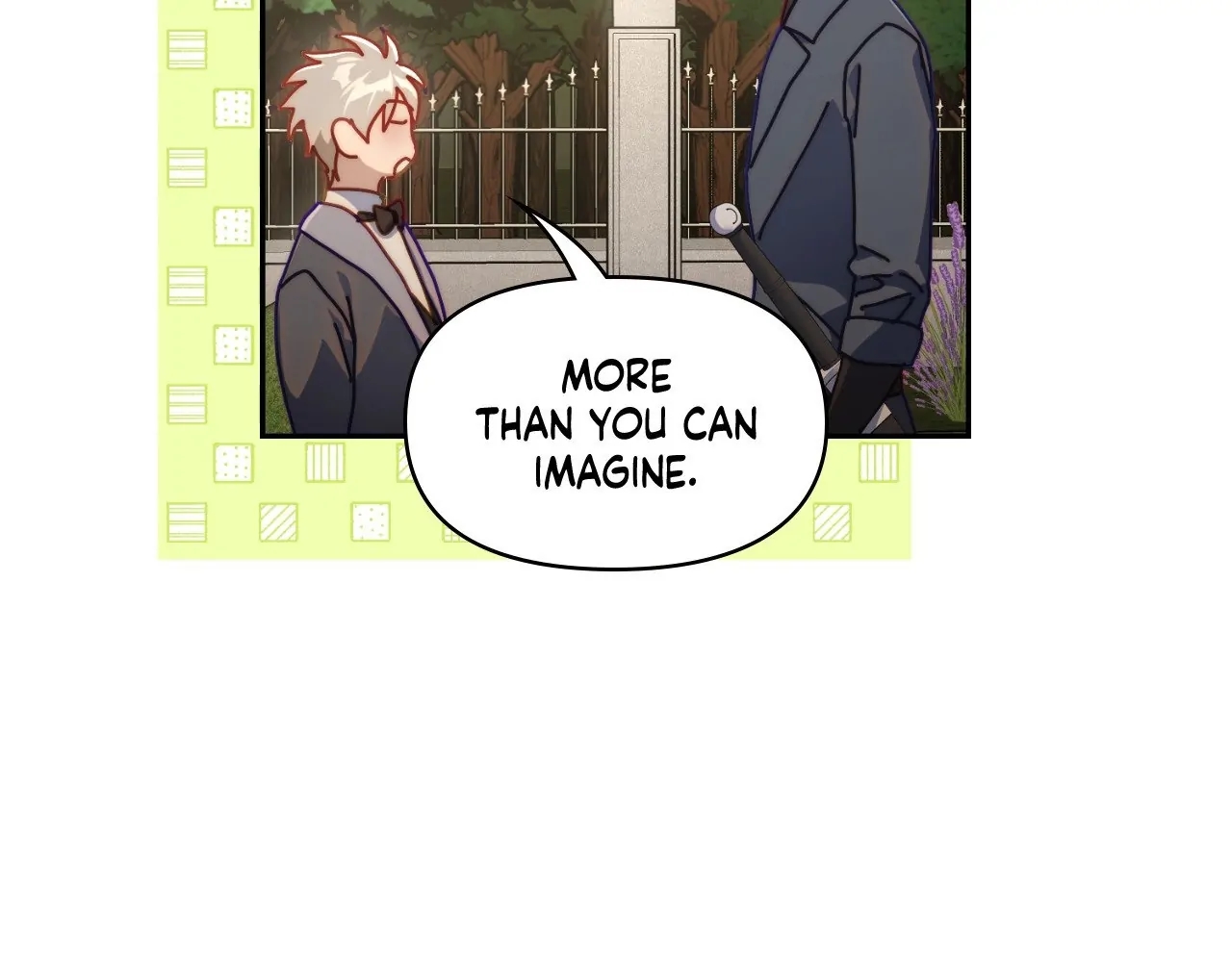 Lucia (Taruvi) Chapter 137 - Page 148 in English