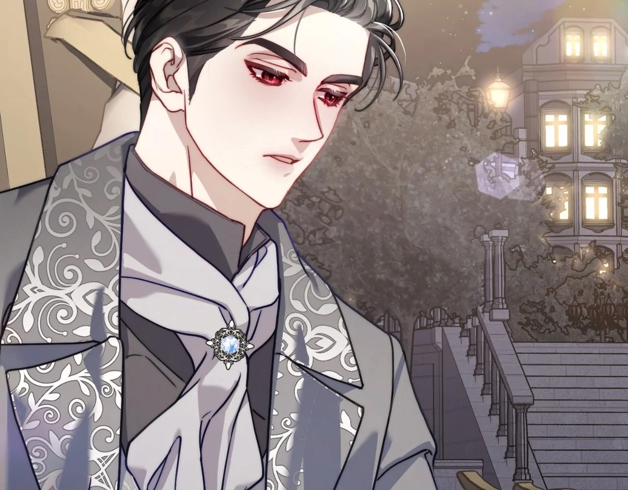 Lucia (Taruvi) Chapter 137 - Page 167 in English