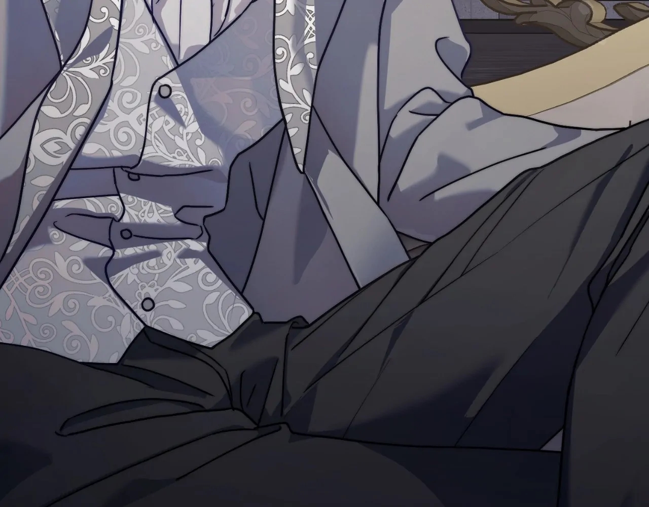 Lucia (Taruvi) Chapter 137 - Page 168 in English