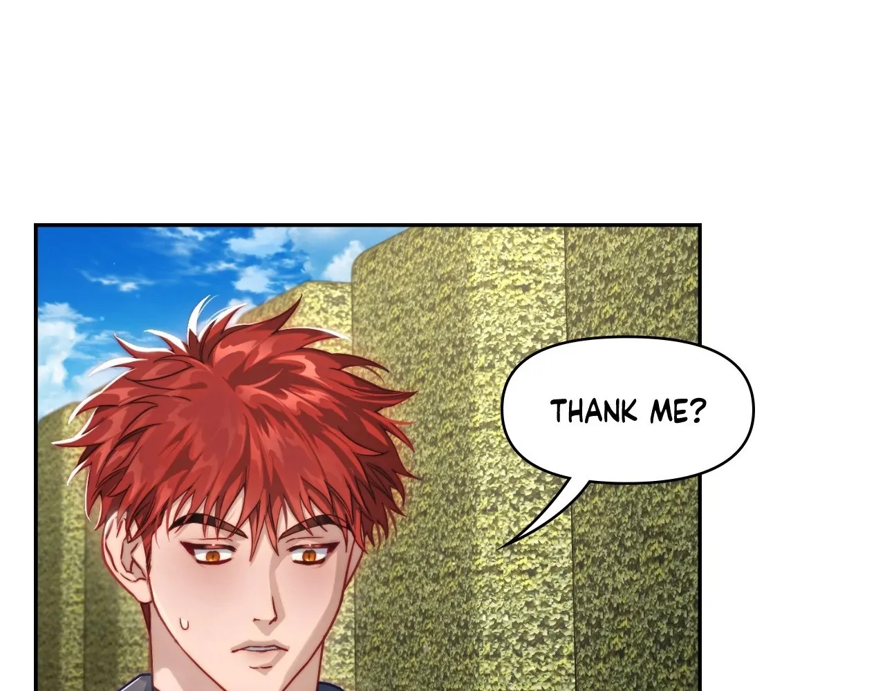 Lucia (Taruvi) Chapter 137 - Page 19 in English