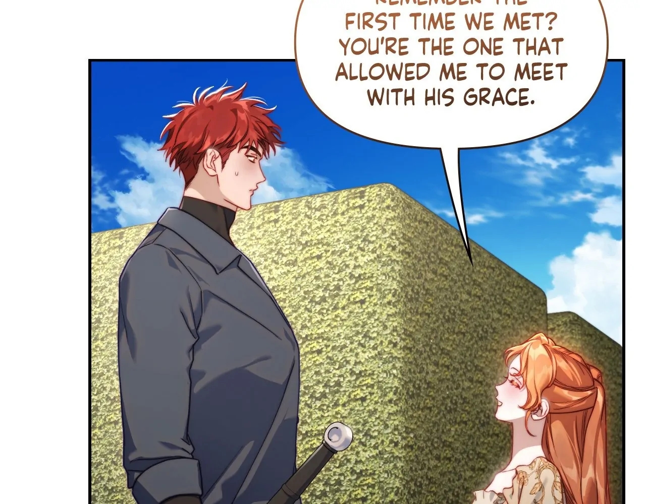 Lucia (Taruvi) Chapter 137 - Page 21 in English