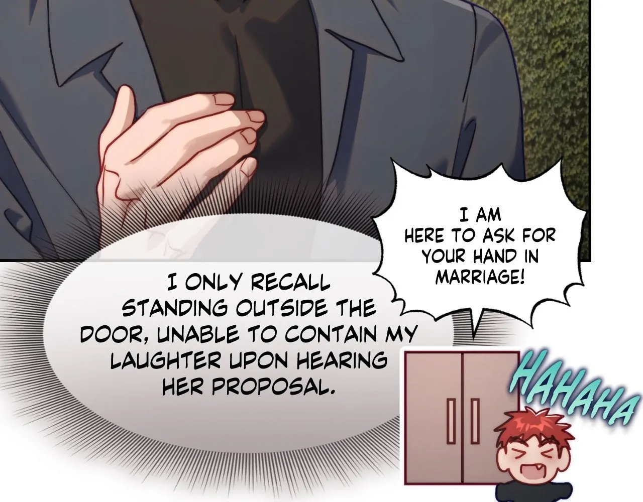 Lucia (Taruvi) Chapter 137 - Page 38 in English