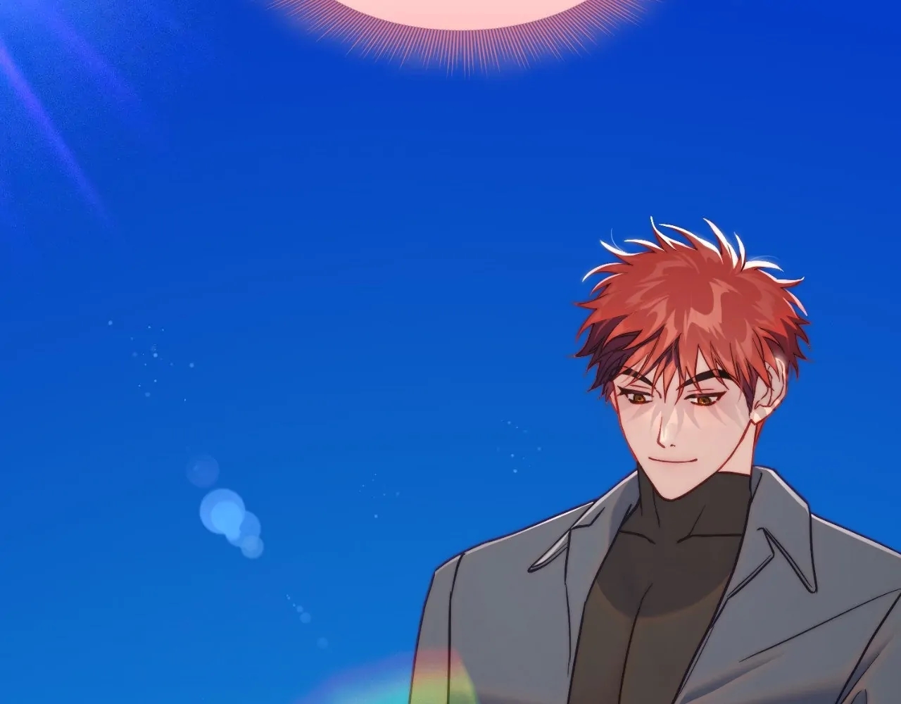 Lucia (Taruvi) Chapter 137 - Page 4 in English