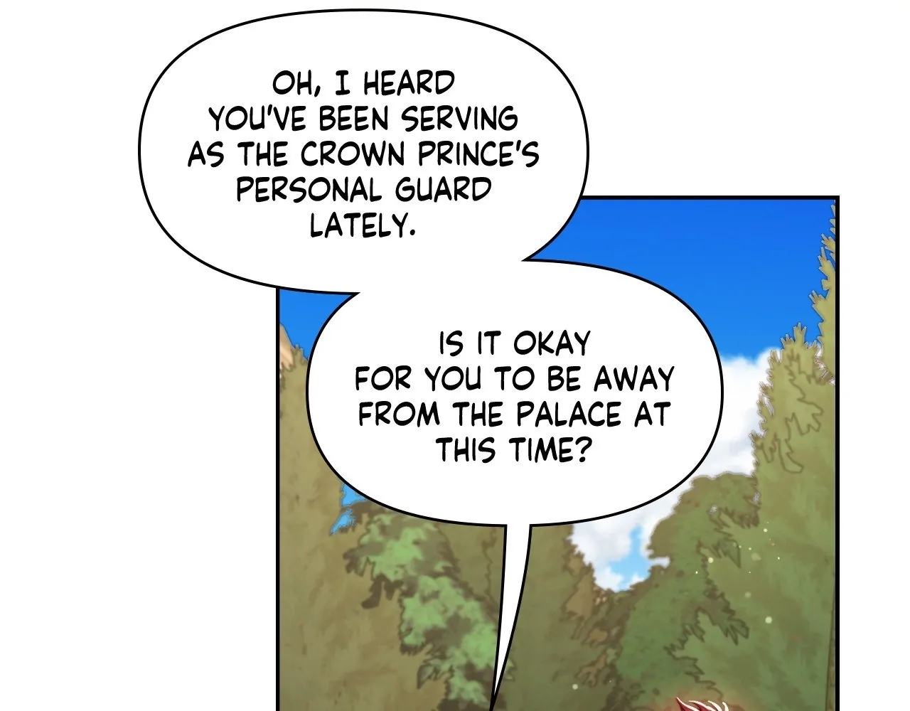 Lucia (Taruvi) Chapter 137 - Page 46 in English