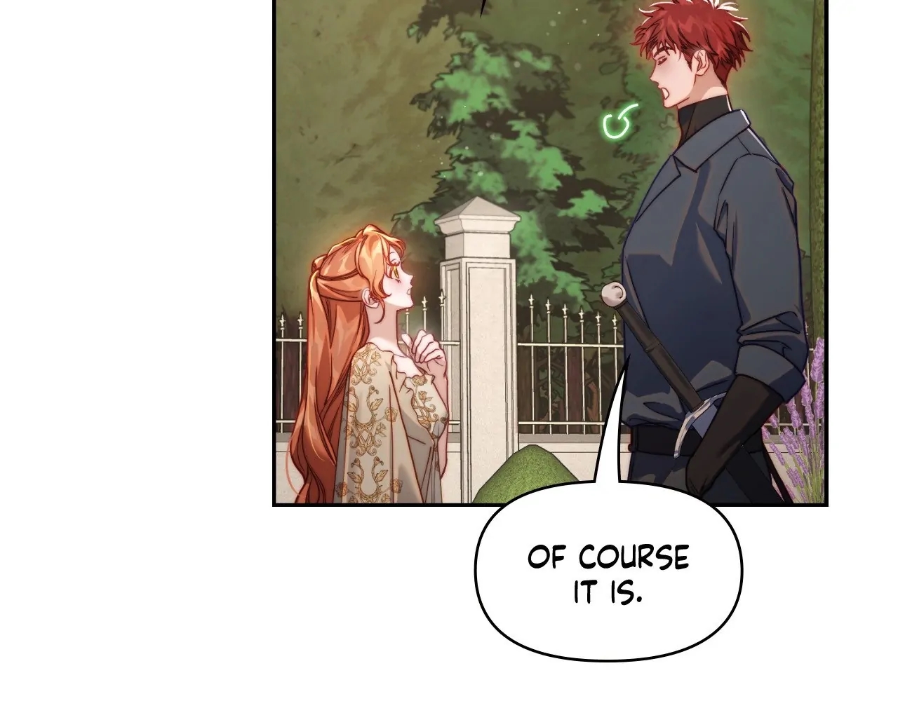 Lucia (Taruvi) Chapter 137 - Page 47 in English