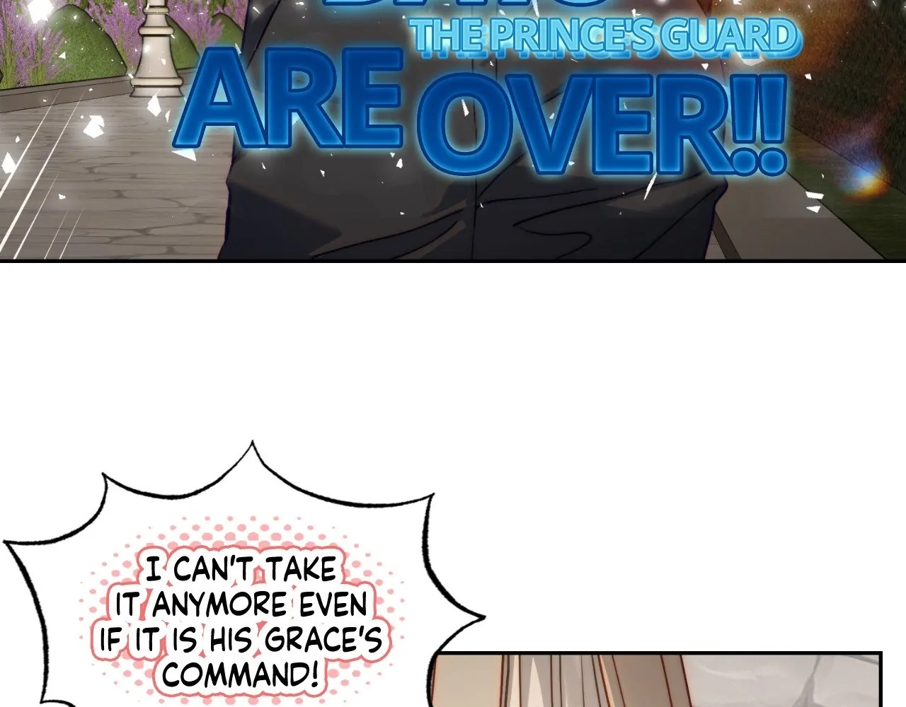 Lucia (Taruvi) Chapter 137 - Page 51 in English