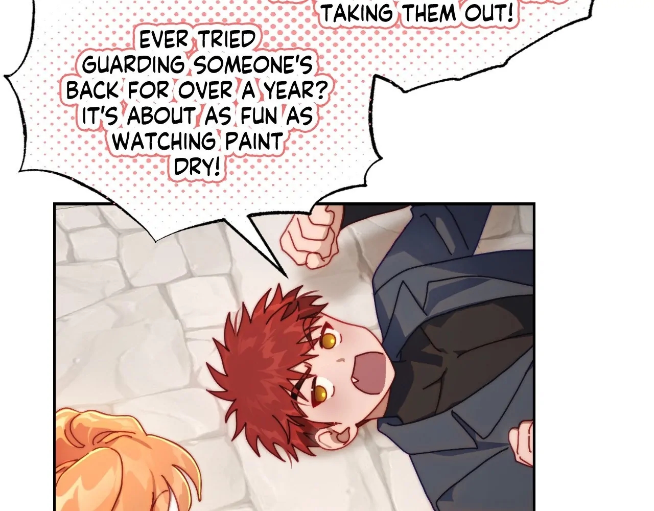 Lucia (Taruvi) Chapter 137 - Page 54 in English