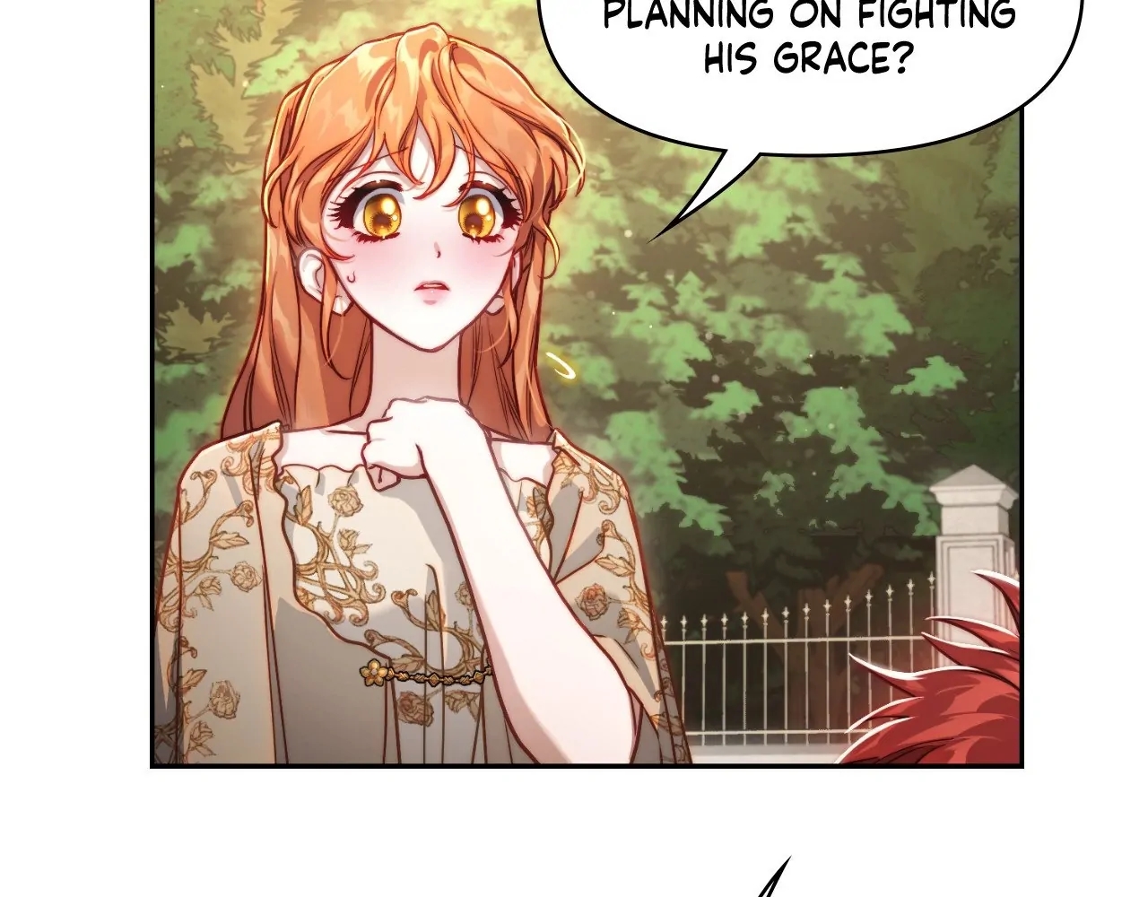 Lucia (Taruvi) Chapter 137 - Page 62 in English