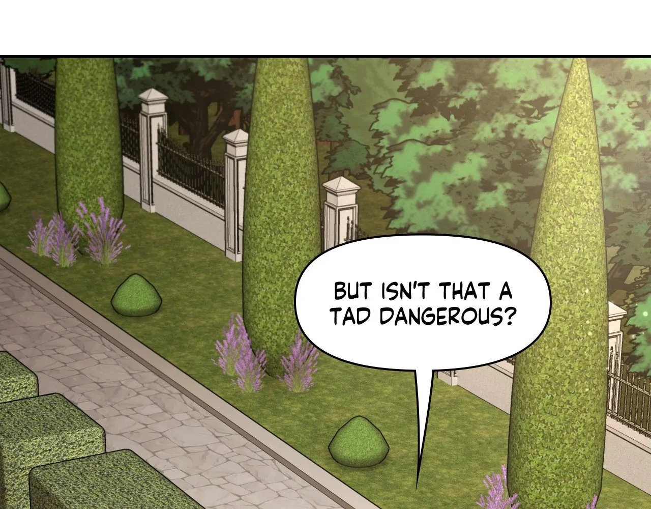 Lucia (Taruvi) Chapter 137 - Page 67 in English
