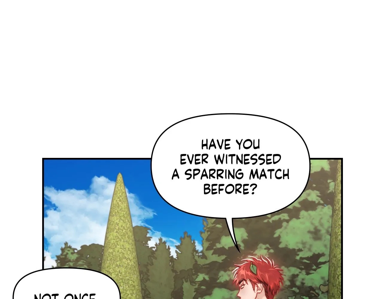 Lucia (Taruvi) Chapter 137 - Page 70 in English