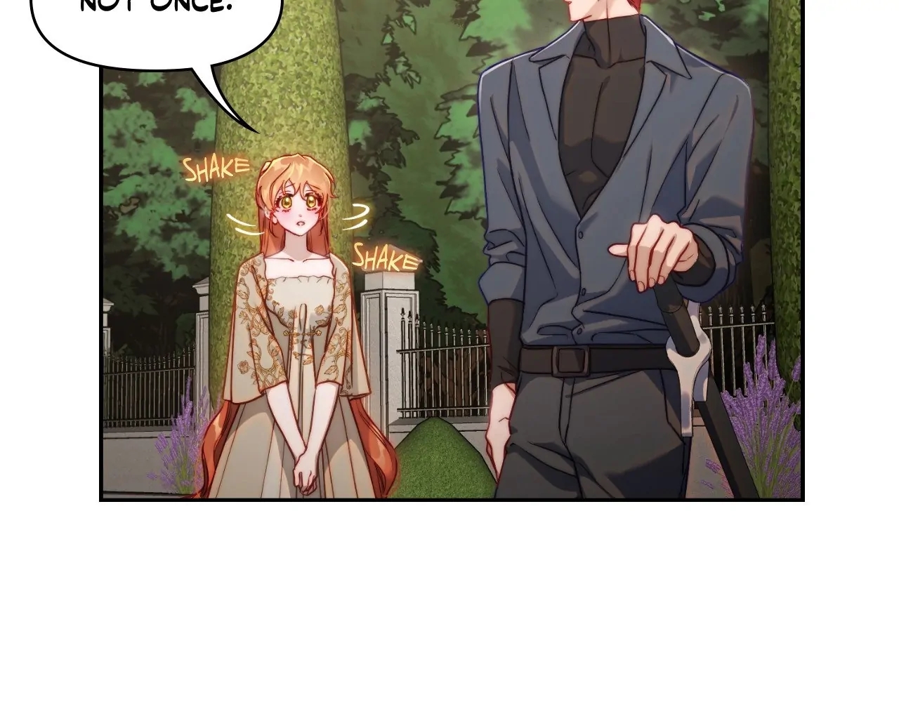 Lucia (Taruvi) Chapter 137 - Page 71 in English