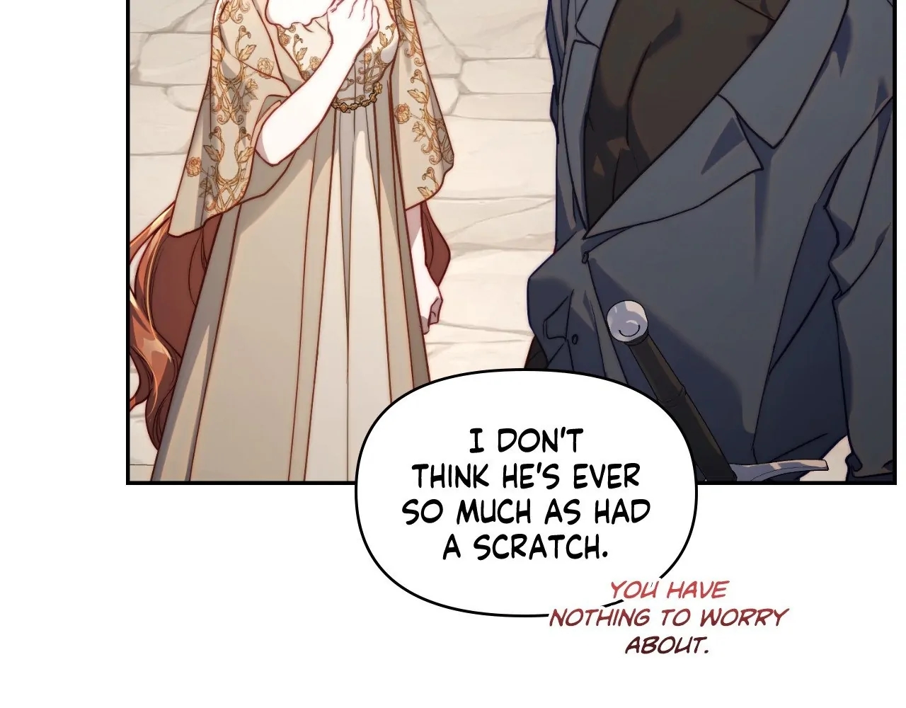 Lucia (Taruvi) Chapter 137 - Page 87 in English