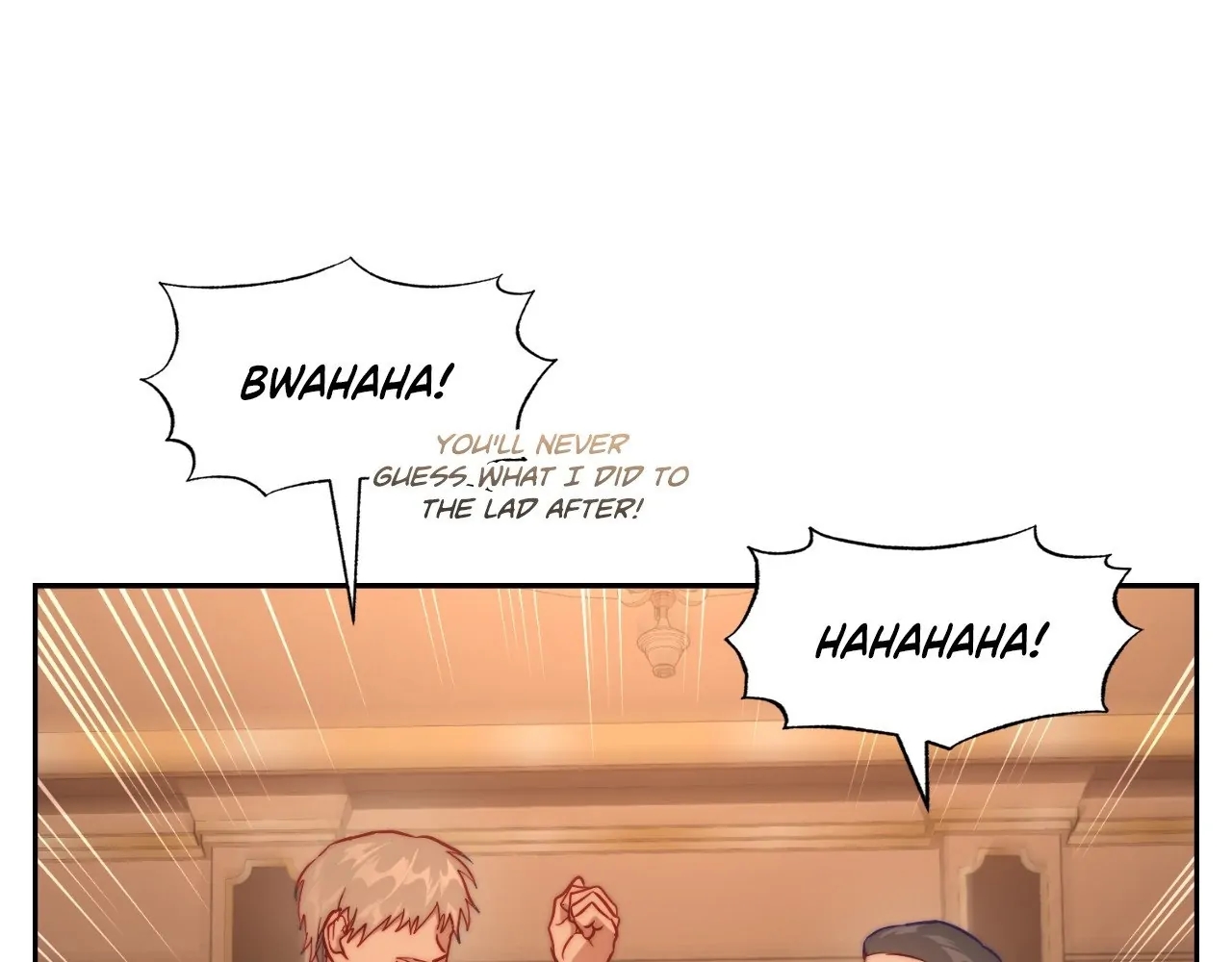 Lucia (Taruvi) Chapter 137 - Page 91 in English