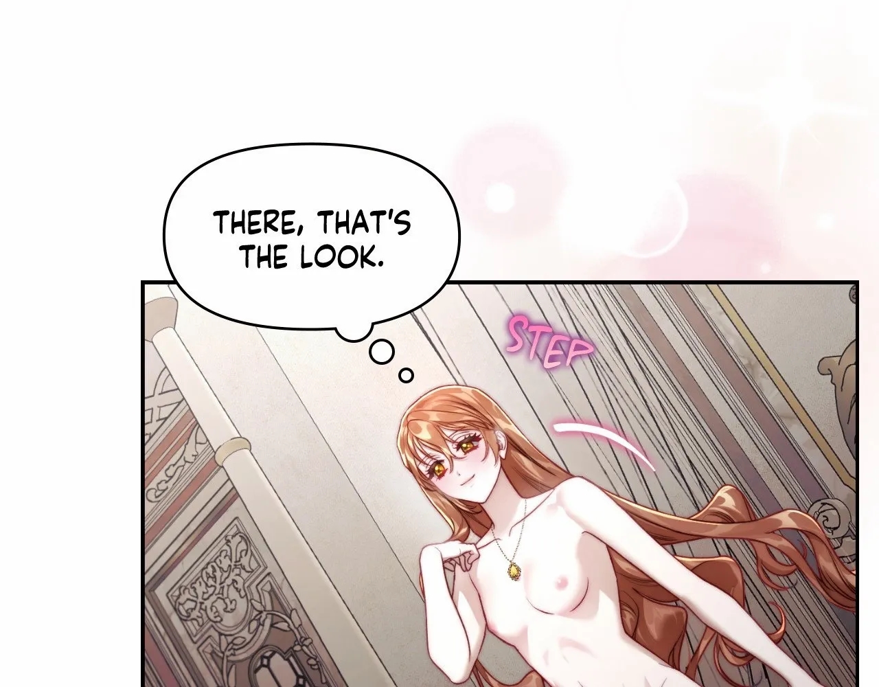 Lucia (Taruvi) Chapter 139 - Page 125 in English