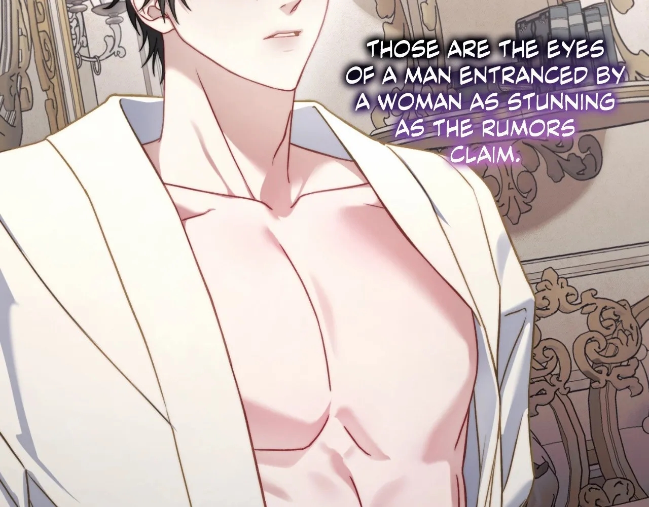 Lucia (Taruvi) Chapter 139 - Page 127 in English
