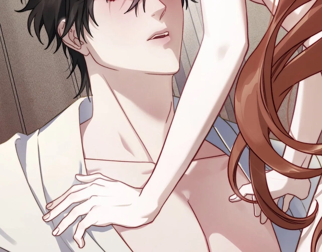 Lucia (Taruvi) Chapter 139 - Page 131 in English