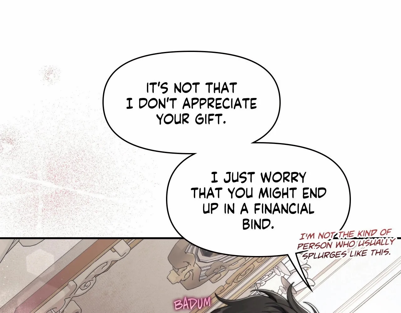 Lucia (Taruvi) Chapter 139 - Page 151 in English