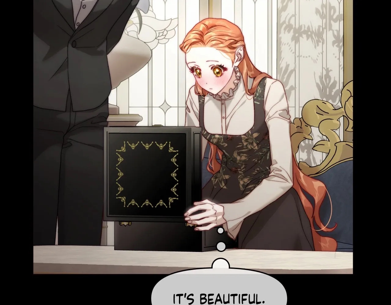 Lucia (Taruvi) Chapter 139 - Page 25 in English