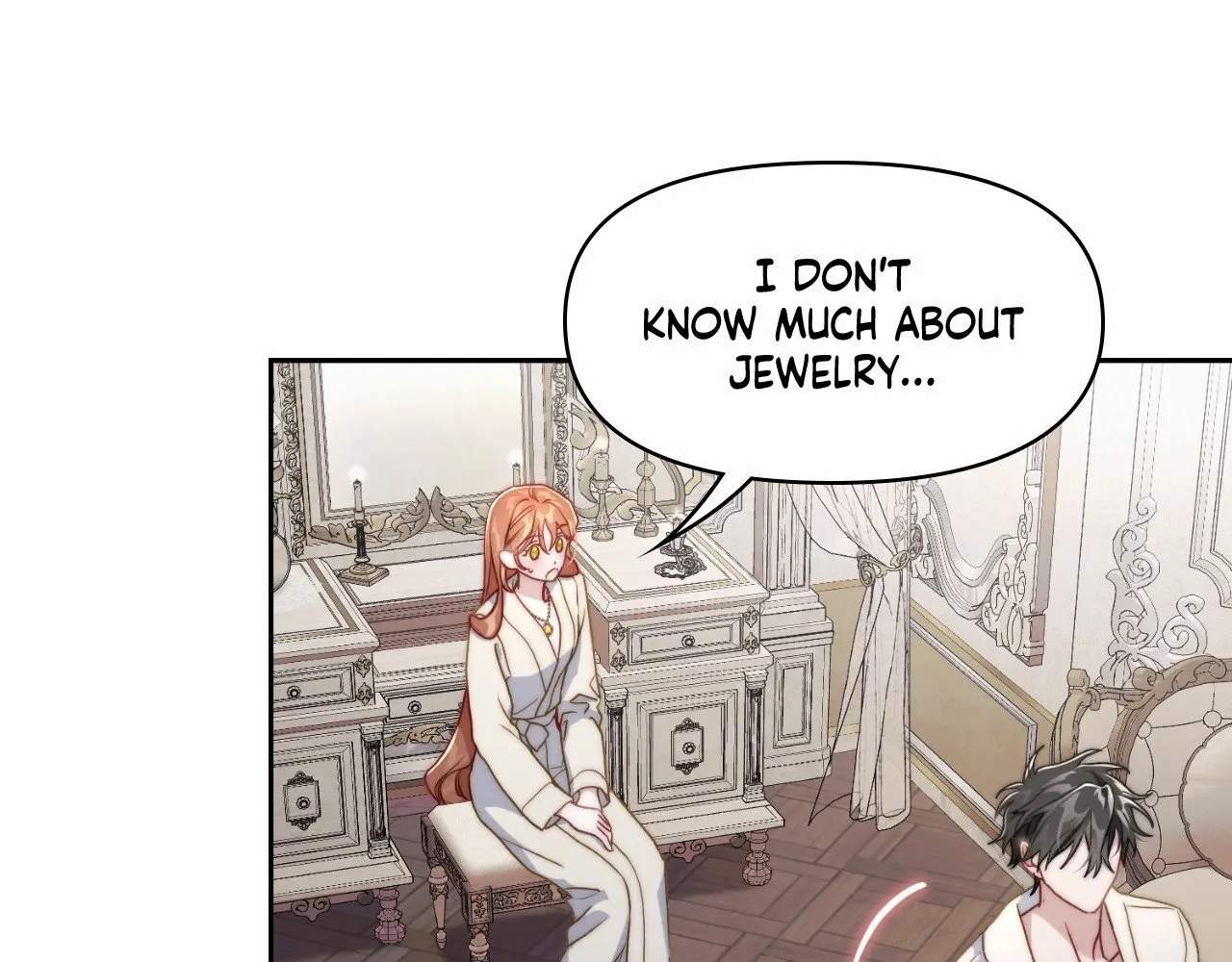 Lucia (Taruvi) Chapter 139 - Page 55 in English