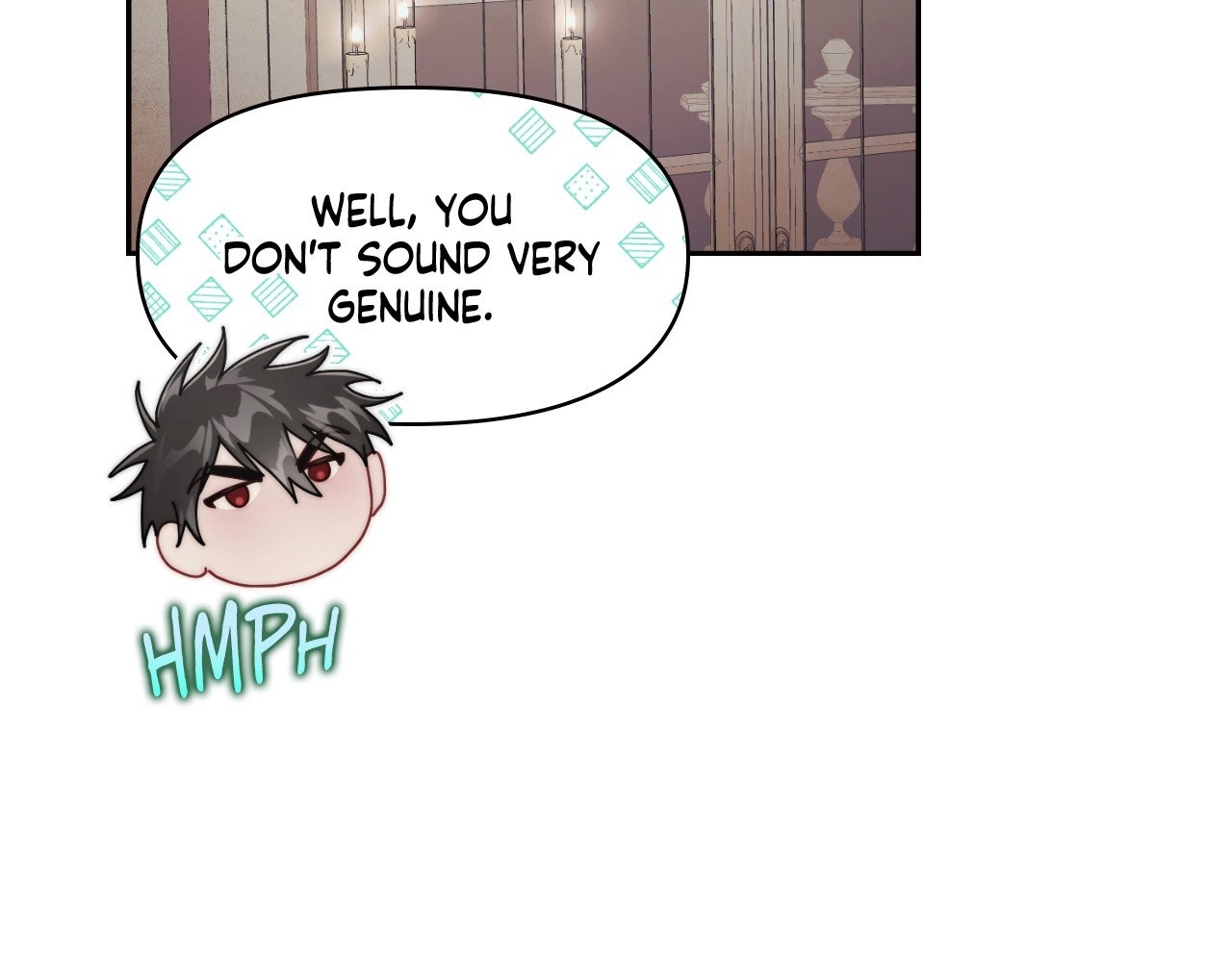 Lucia (Taruvi) Chapter 139 - Page 80 in English