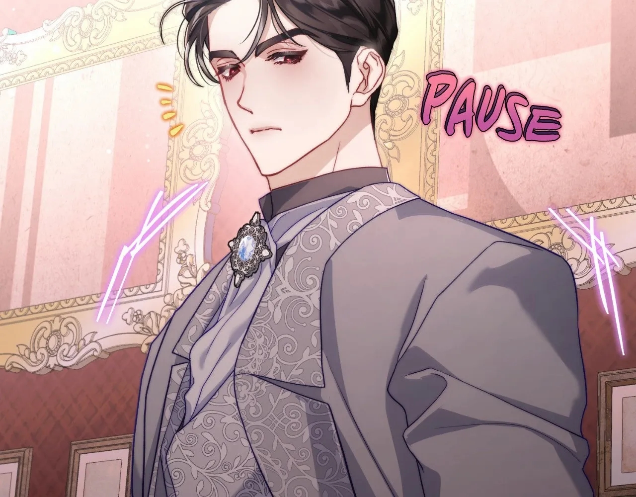 Lucia (Taruvi) Chapter 139 - Page 7 in English