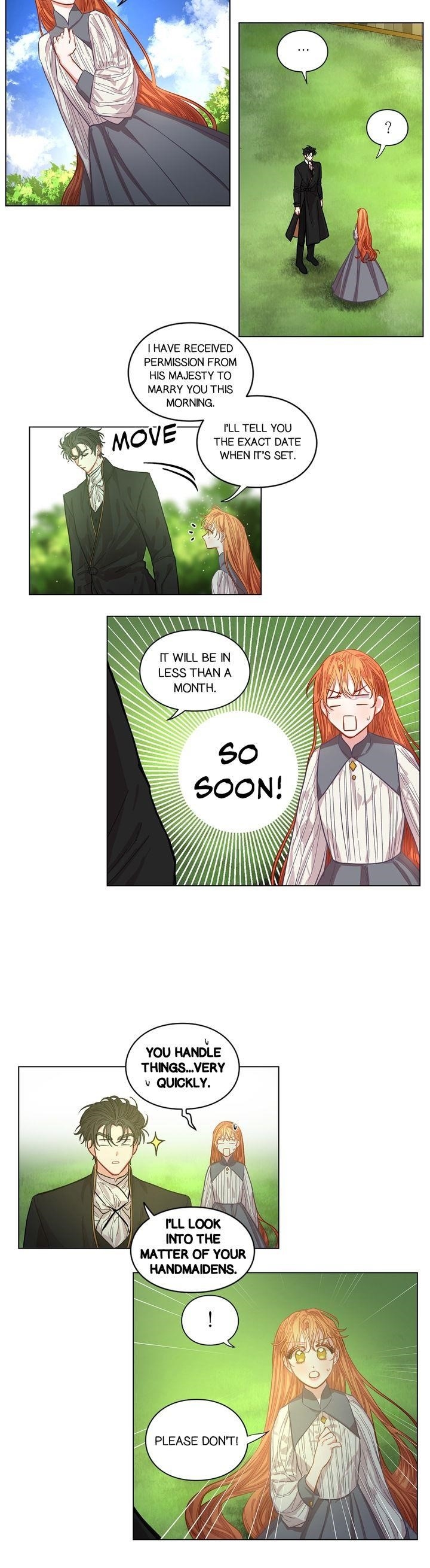 Lucia (Taruvi) Chapter 14 - Page 15 in English
