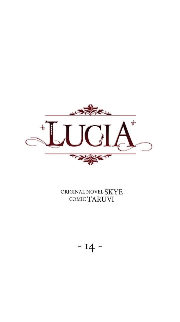 Lucia (Taruvi) Chapter 14 - Page 3 in English