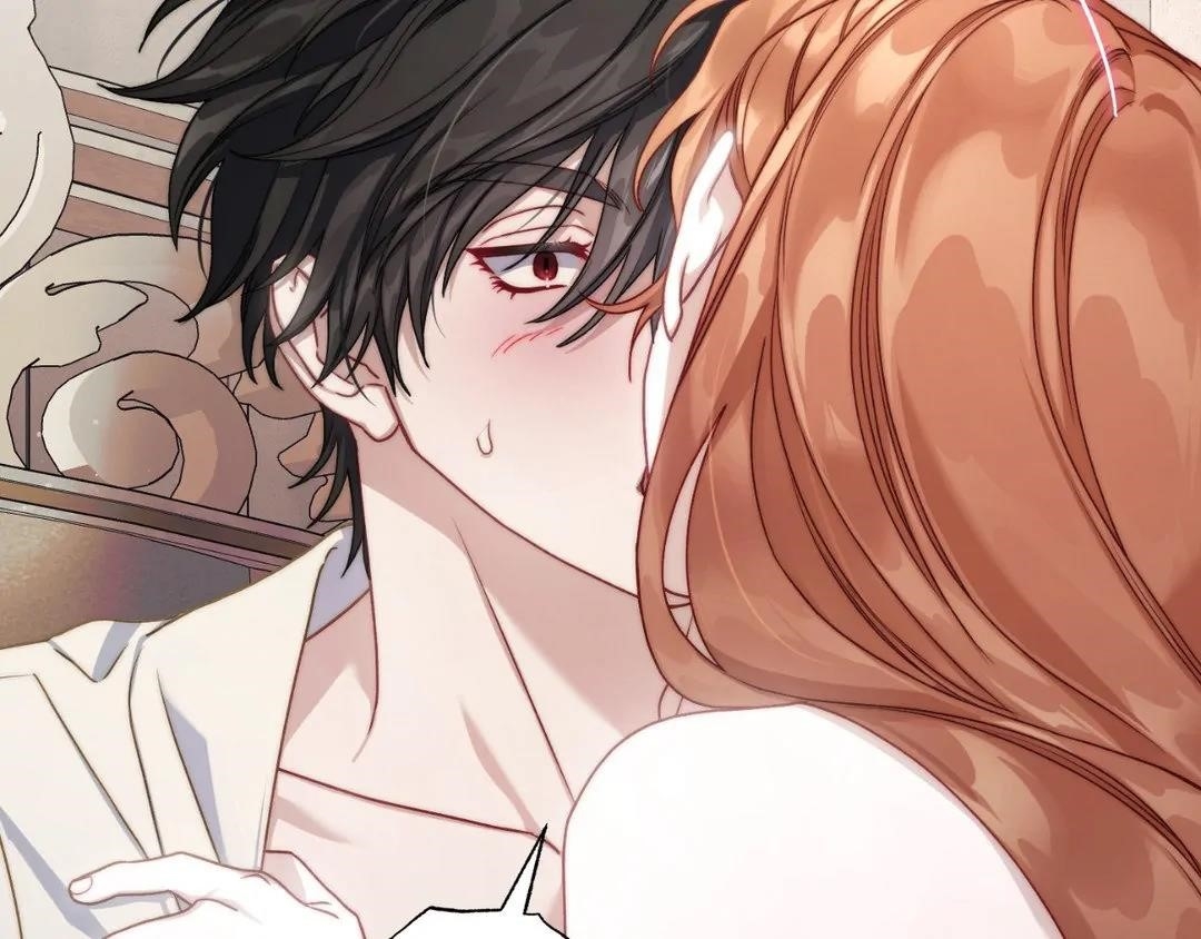 Lucia (Taruvi) Chapter 140 - Page 19 in English