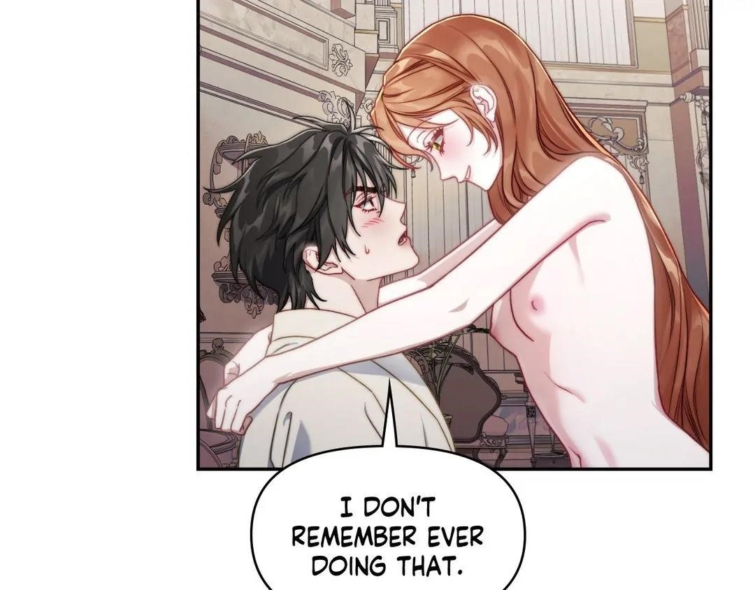 Lucia (Taruvi) Chapter 140 - Page 36 in English