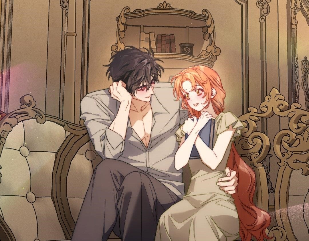Lucia (Taruvi) Chapter 141 - Page 146 in English