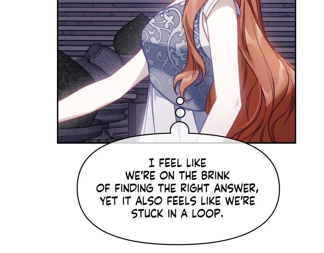 Lucia (Taruvi) Chapter 141 - Page 154 in English