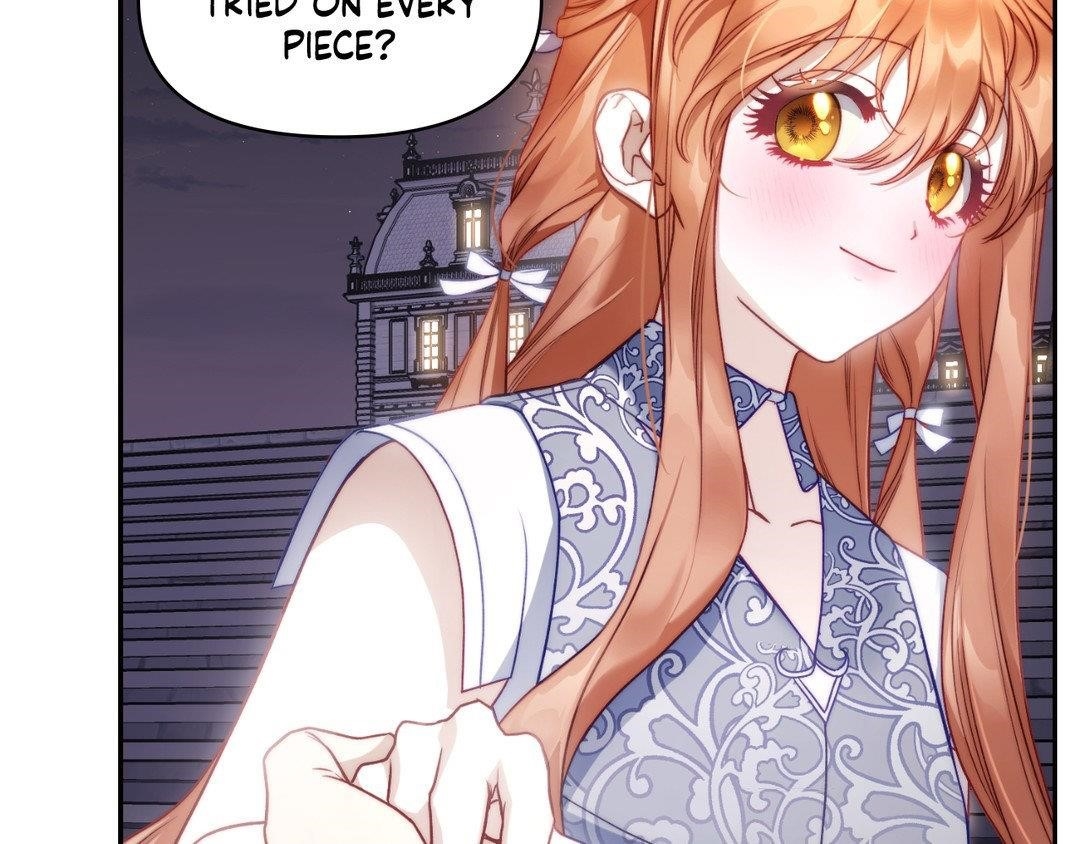 Lucia (Taruvi) Chapter 141 - Page 9 in English