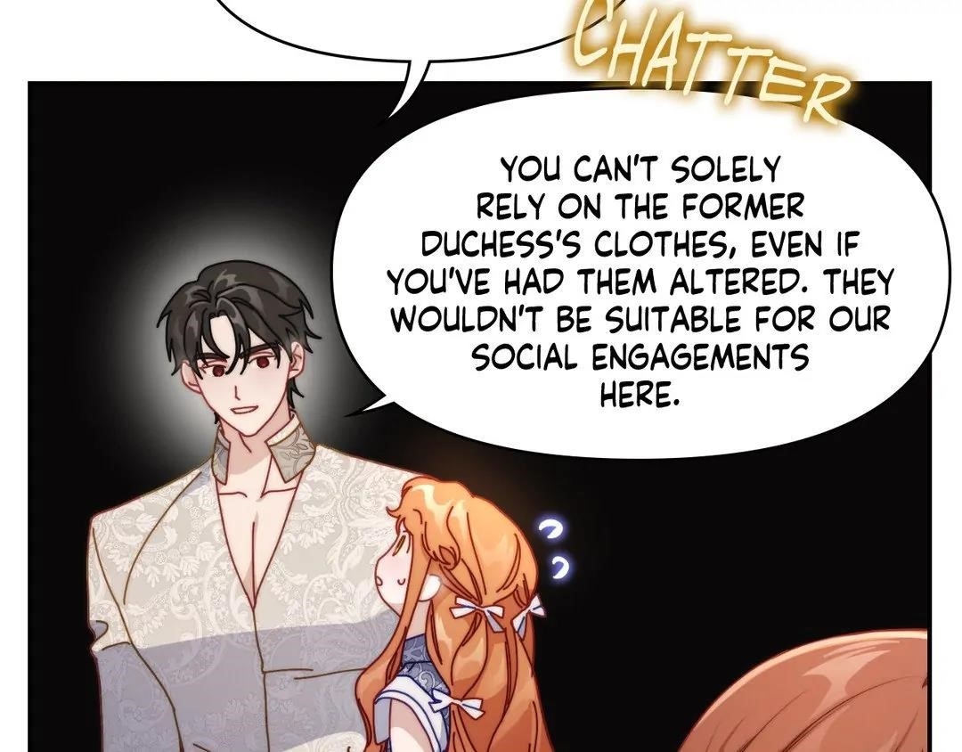 Lucia (Taruvi) Chapter 142 - Page 12 in English