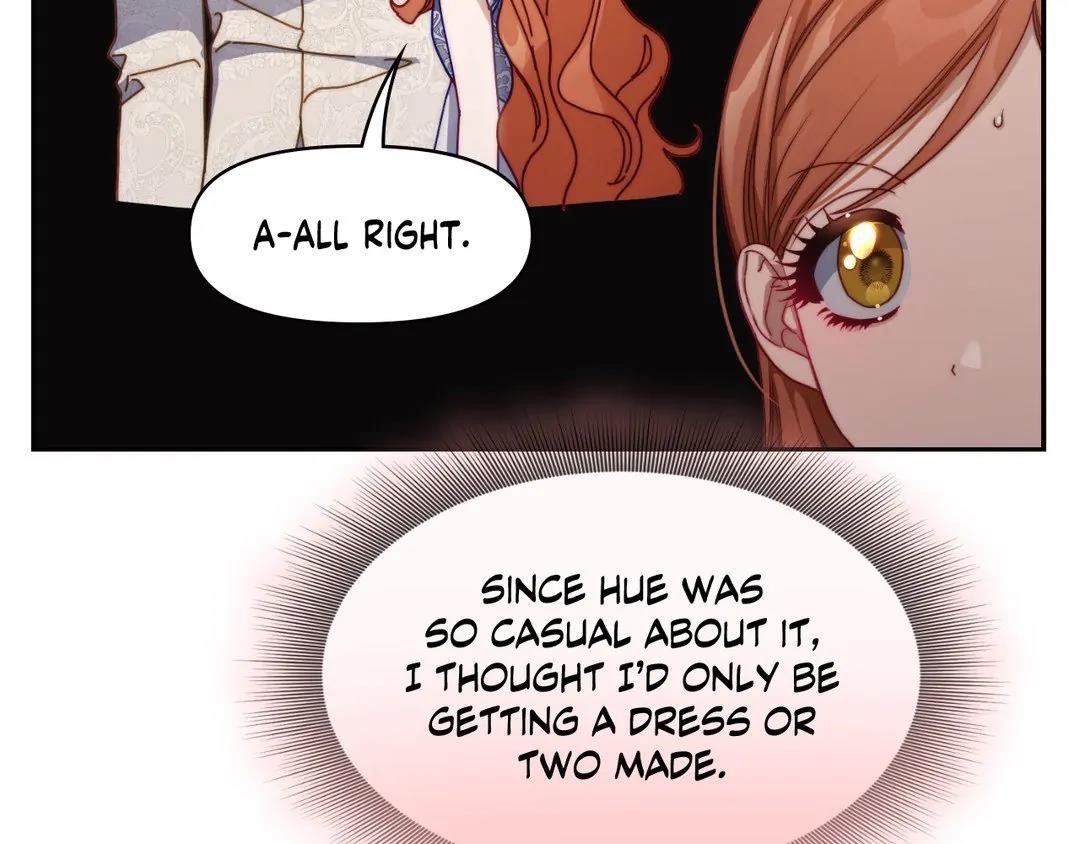 Lucia (Taruvi) Chapter 142 - Page 13 in English
