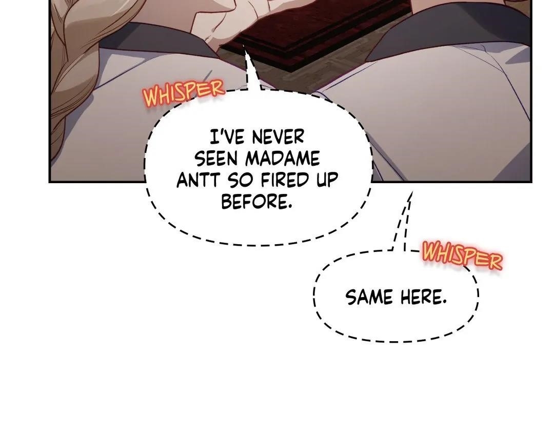 Lucia (Taruvi) Chapter 142 - Page 29 in English