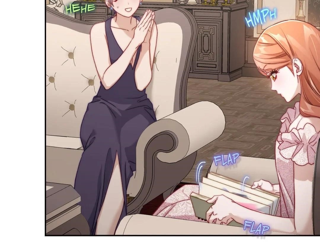Lucia (Taruvi) Chapter 142 - Page 35 in English