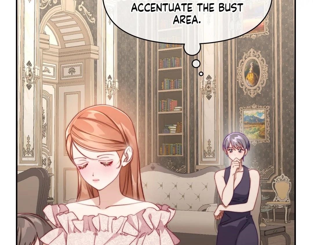 Lucia (Taruvi) Chapter 142 - Page 57 in English
