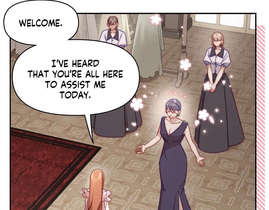 Lucia (Taruvi) Chapter 142 - Page 9 in English