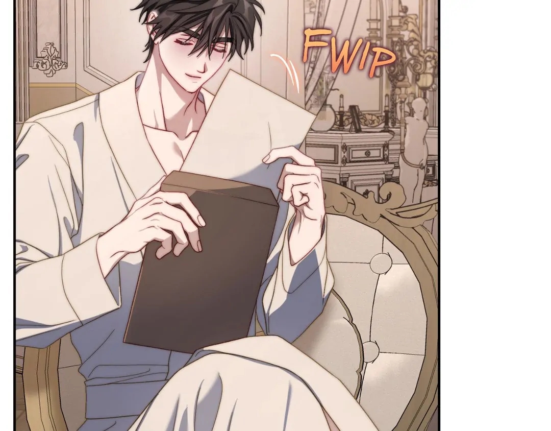 Lucia (Taruvi) Chapter 143 - Page 10 in English