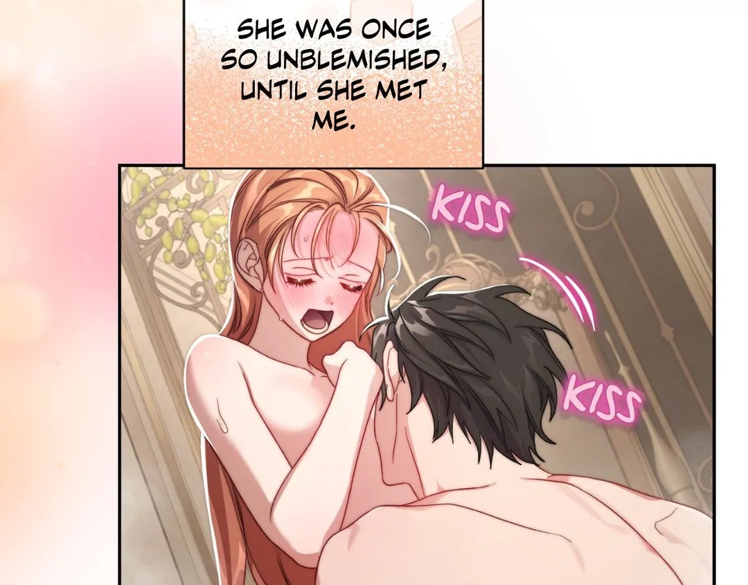 Lucia (Taruvi) Chapter 143 - Page 115 in English
