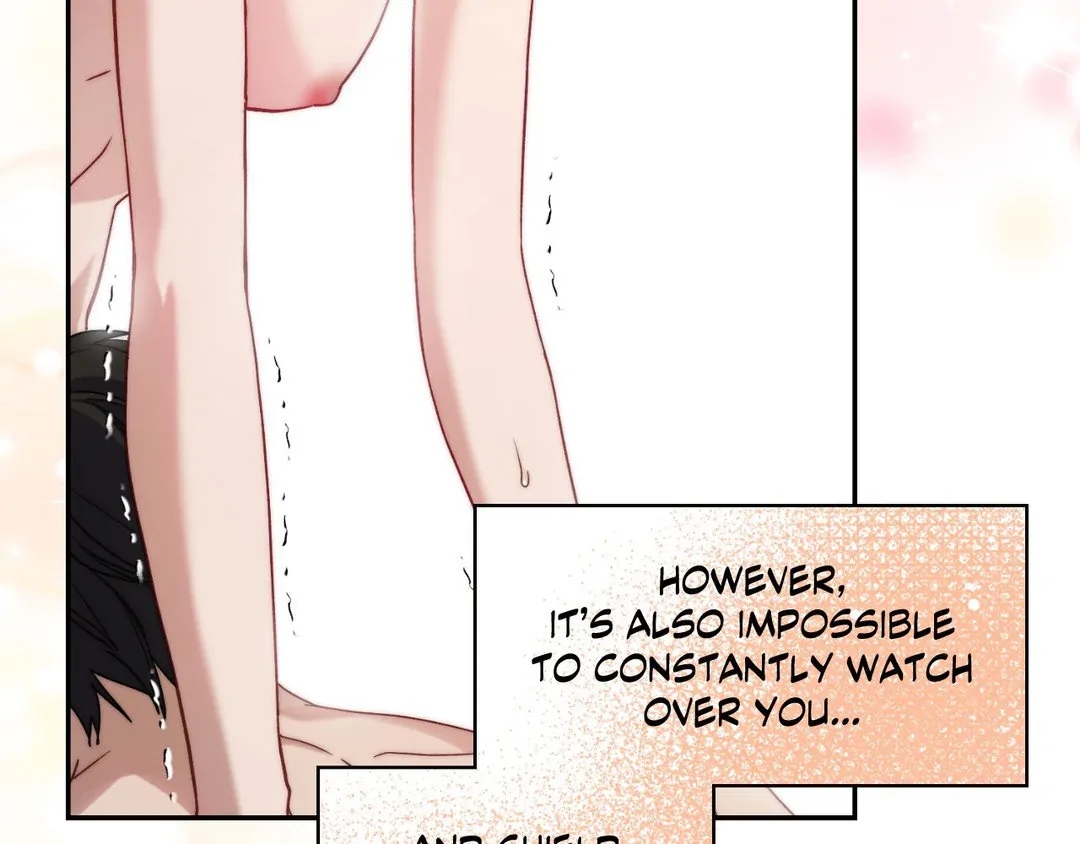 Lucia (Taruvi) Chapter 143 - Page 124 in English