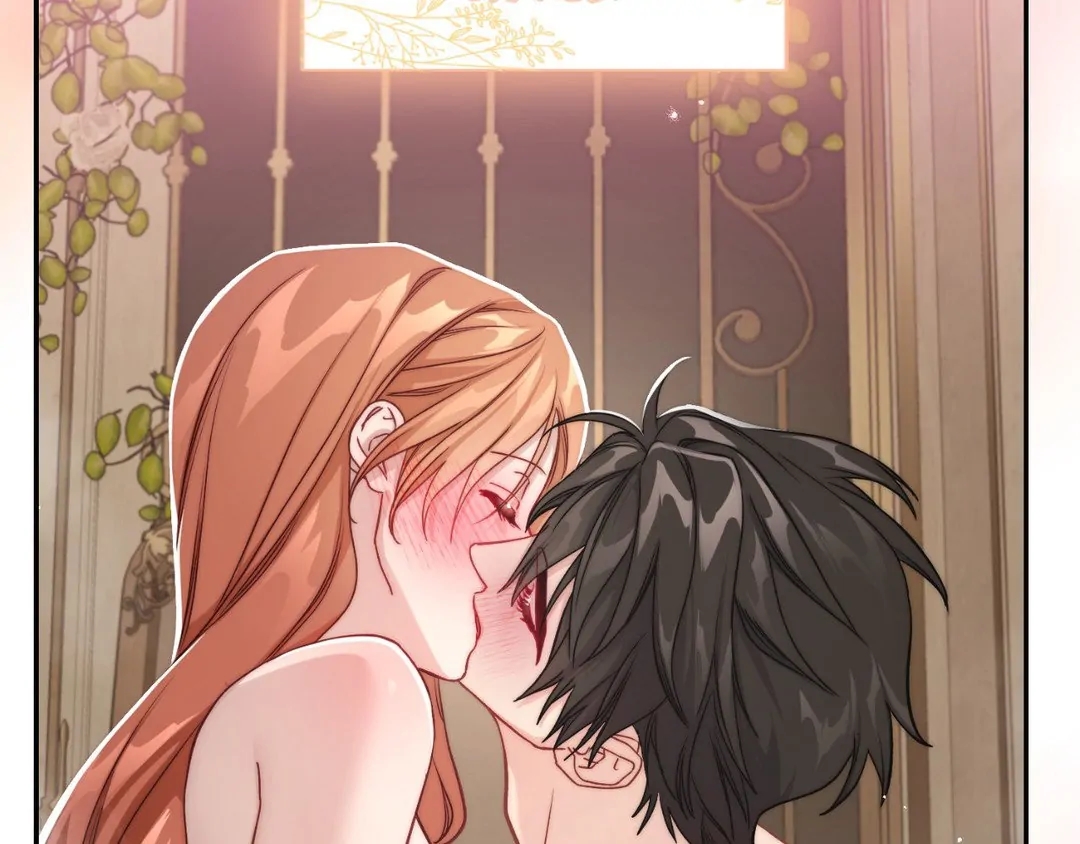 Lucia (Taruvi) Chapter 143 - Page 128 in English