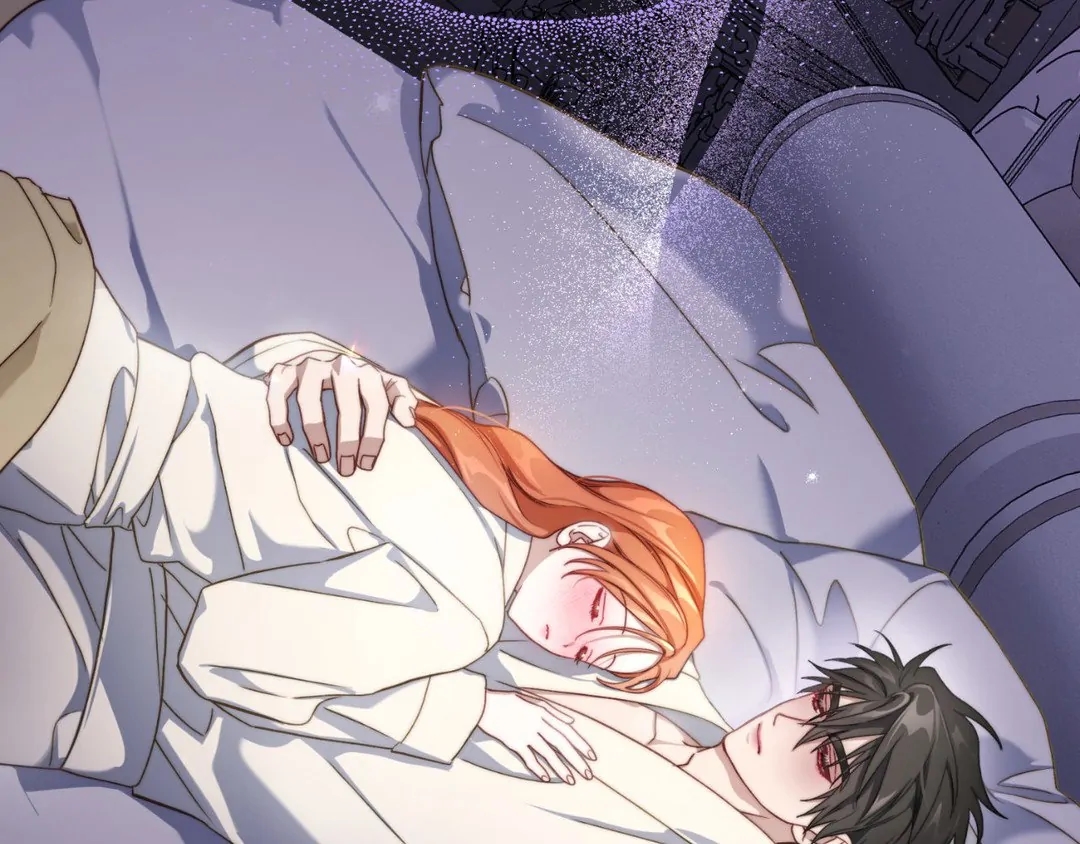 Lucia (Taruvi) Chapter 143 - Page 140 in English