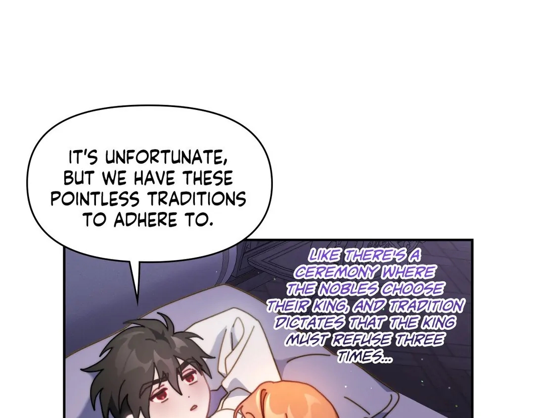 Lucia (Taruvi) Chapter 143 - Page 154 in English