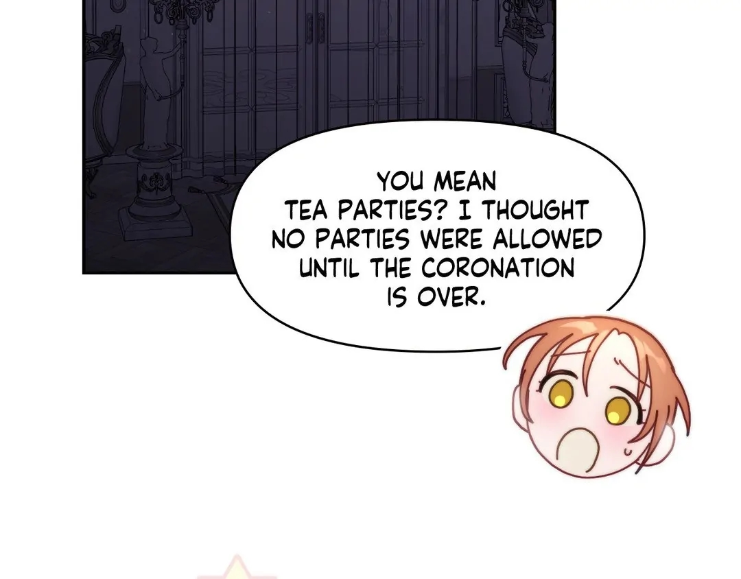 Lucia (Taruvi) Chapter 143 - Page 161 in English