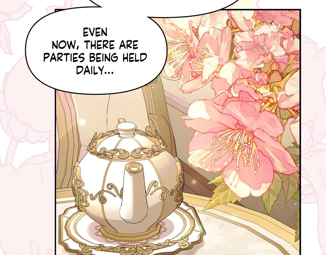 Lucia (Taruvi) Chapter 143 - Page 163 in English