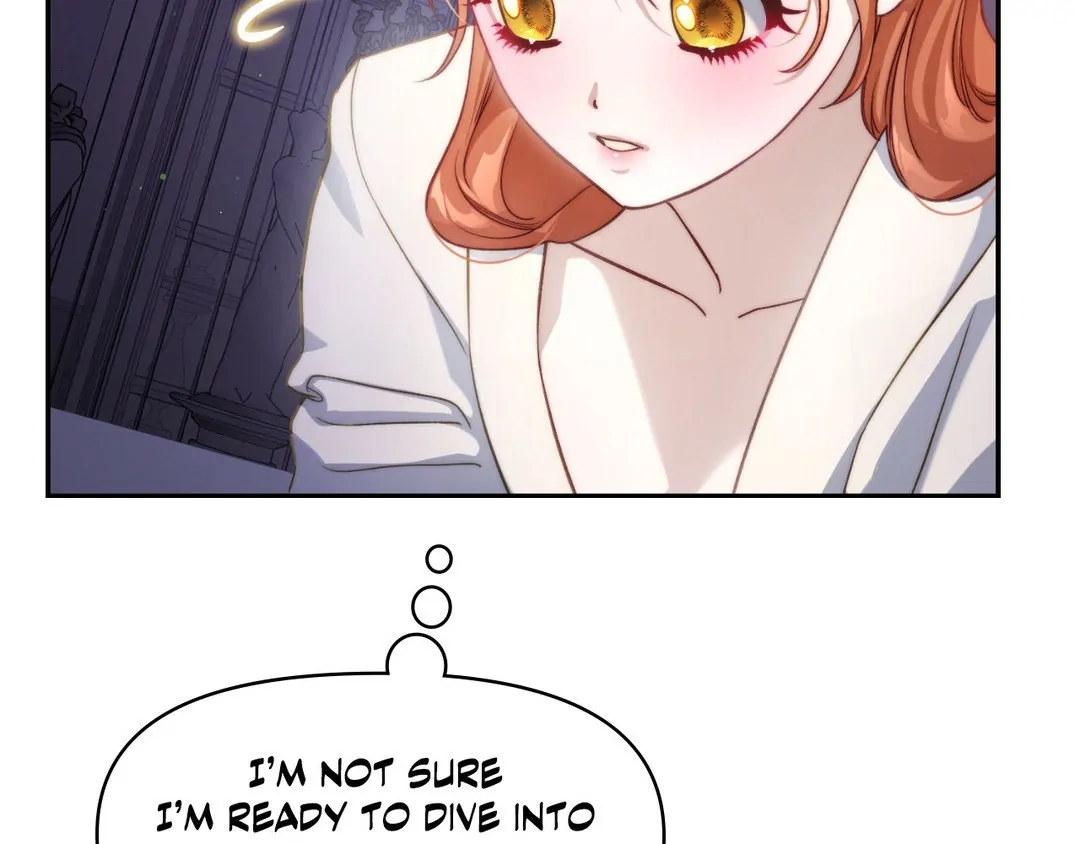 Lucia (Taruvi) Chapter 143 - Page 167 in English