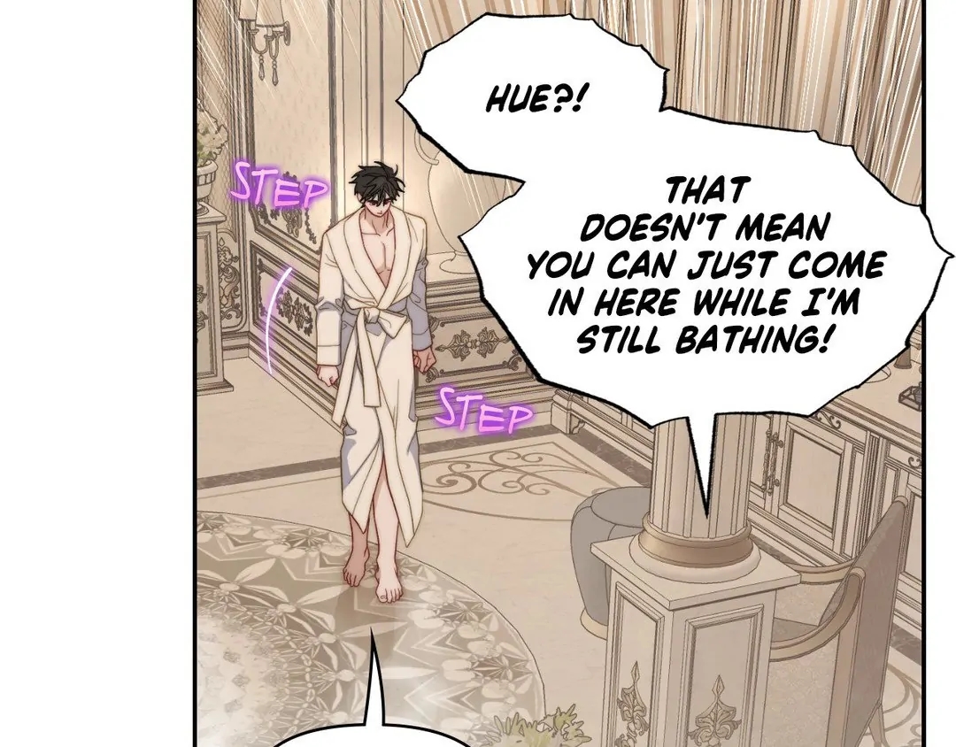 Lucia (Taruvi) Chapter 143 - Page 38 in English
