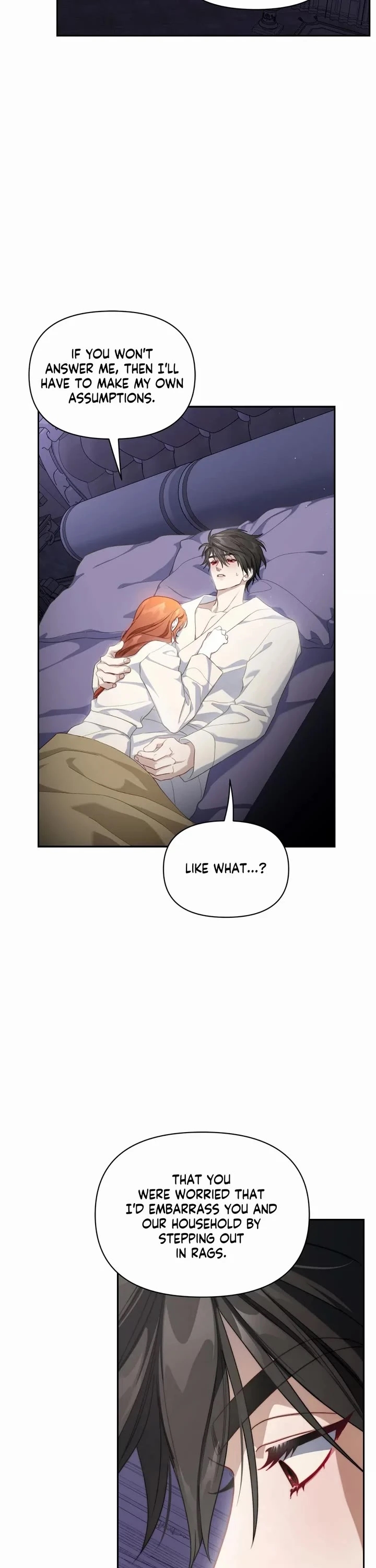 Lucia (Taruvi) Chapter 144 - Page 11 in English