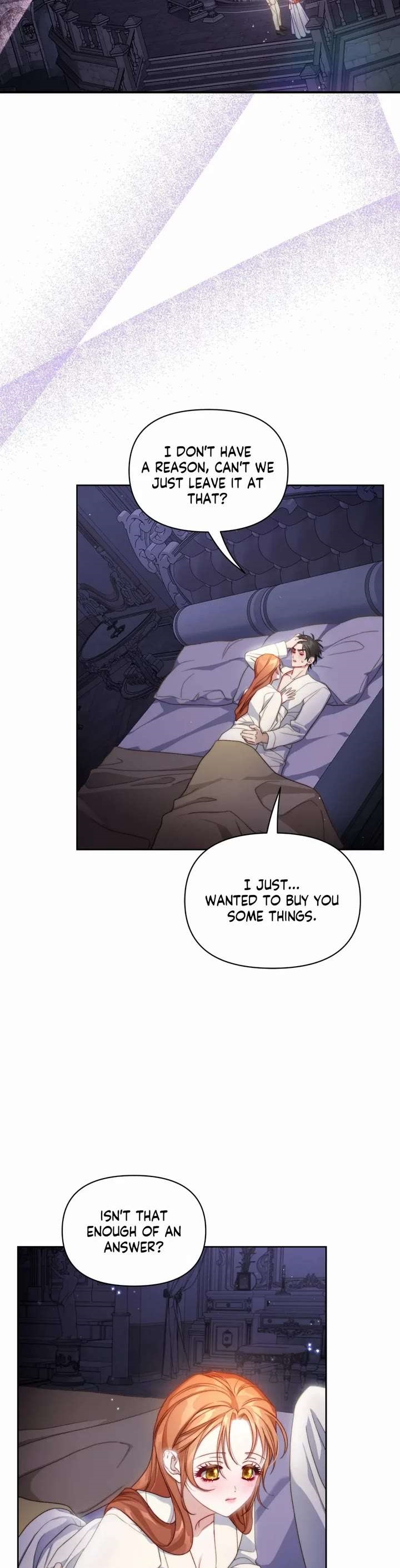 Lucia (Taruvi) Chapter 144 - Page 14 in English